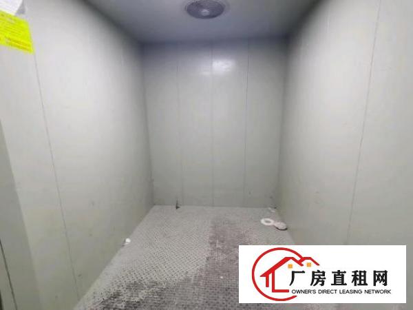  六联原房东厂房出租，仅离坪山高铁站200米