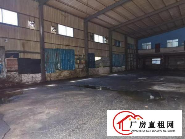  坪山碧岭新出整栋4500平独院钢构，层高9米