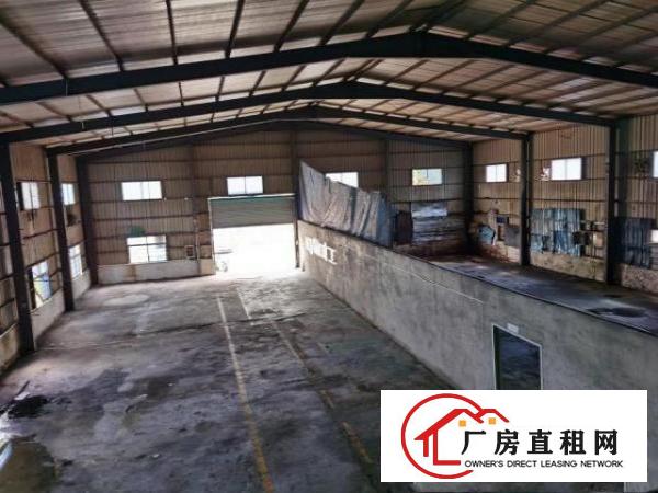  坪山碧岭新出整栋4500平独院钢构，层高9米