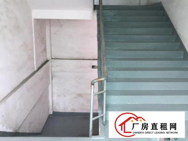  坪山碧岭工业区780平米带精装修厂房出租免转让费