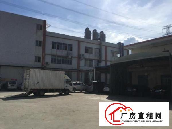  出租新电镀厂房；镀金银锌铜镍铬、线路板钢片蚀刻、氧化电泳喷漆