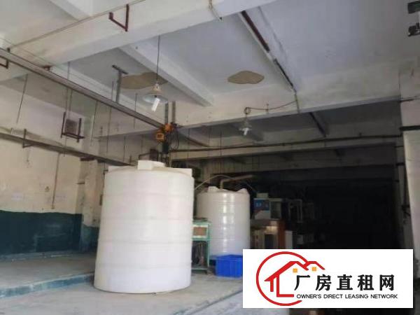  出租新电镀厂房；镀金银锌铜镍铬、线路板钢片蚀刻、氧化电泳喷漆
