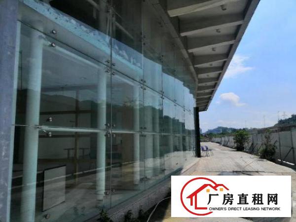  坪山碧岭红本厂房，价格优惠！