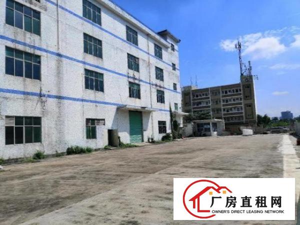  坪山碧岭红本厂房，价格优惠！