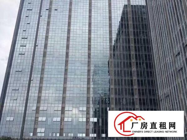  100平起租！坪山生物医疗产业园研发办公厂房出租可拿高新补贴