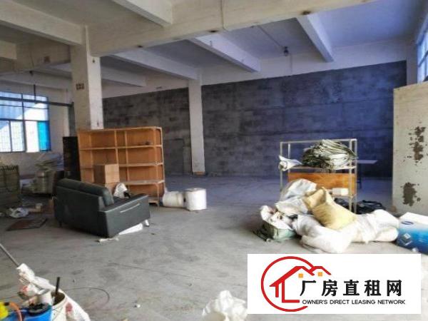  出租坪山区六联分租一楼300平方厂房！便宜租！