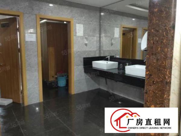  深圳坪山中心位置带精装适合办公350电商厂房出租