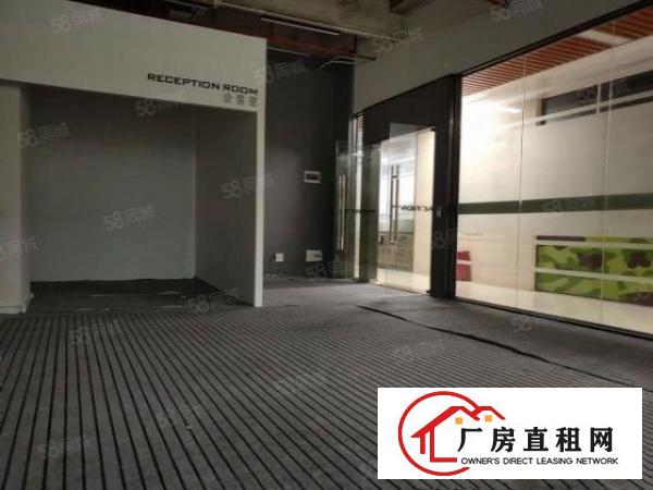  深圳坪山中心位置带精装适合办公350电商厂房出租