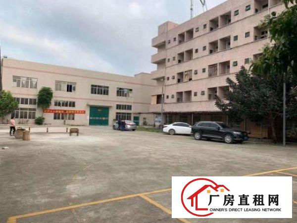  300平起分租坪山秀明南路附近原房东小独院4500平