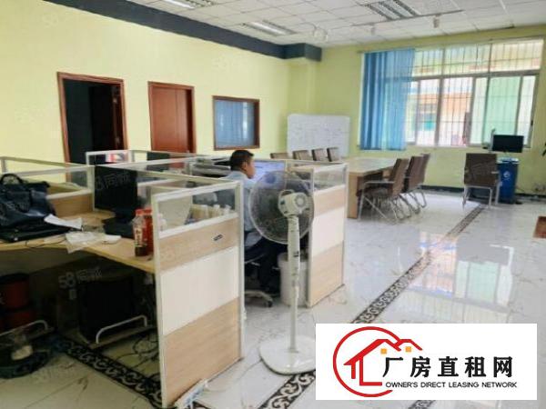  坪山高铁站附近新出一楼870平，带装修租金22元，可办环评