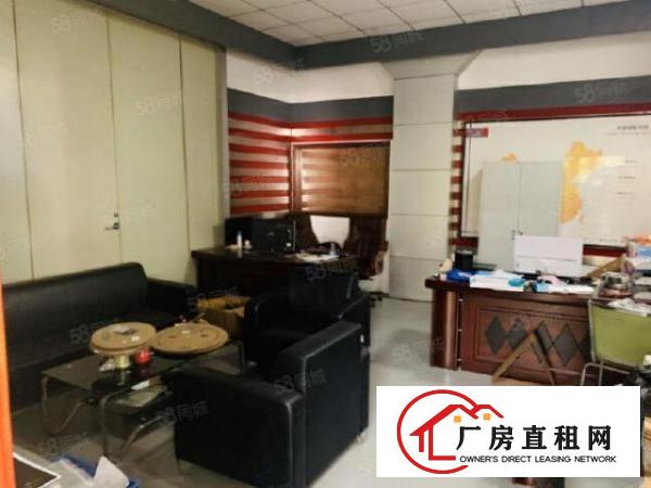  坪山高铁站附近新出一楼870平，带装修租金22元，可办环评