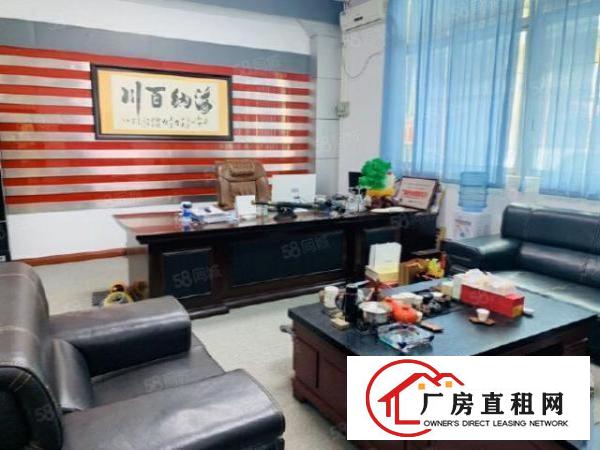  坪山高铁站附近新出一楼870平，带装修租金22元，可办环评