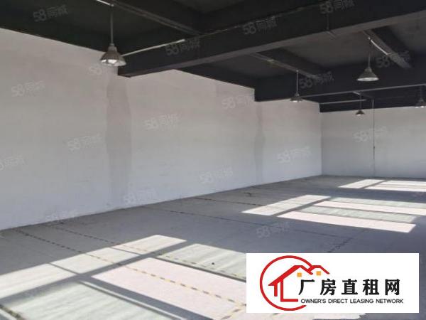  碧岭独院厂房出租近横坪快速1590平整层出租可分租原房东