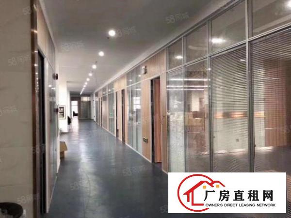  坪山形象超靓新出300，500，600，850精装修出租