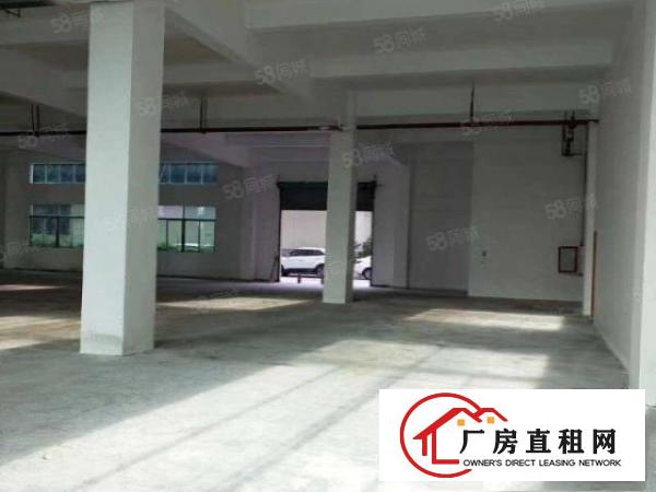  坪山龙田大工业区翠景路高速出口原房东，花园式独院1260平