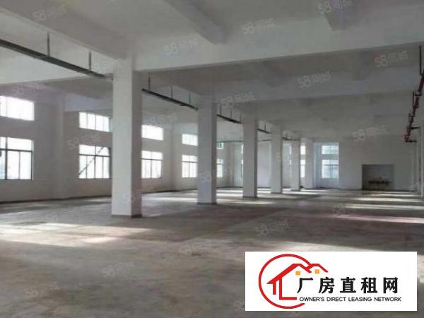  坪山龙田大工业区翠景路高速出口原房东，花园式独院1260平