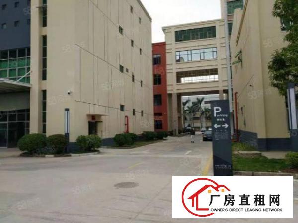  医疗产业园新空出楼上整层1400平方，带红本和精装修办公室