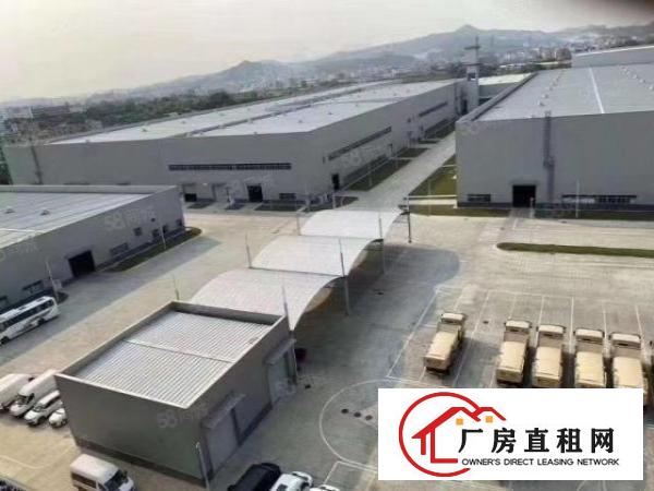  坪山大工业区高速出口新出物流高台仓30000平带30个升降台
