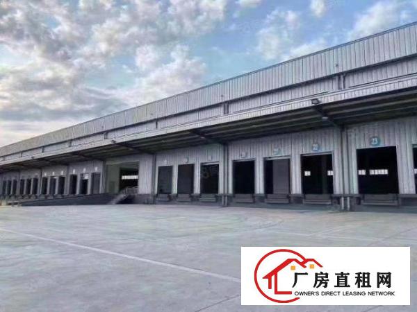  坪山大工业区高速出口新出物流高台仓30000平带30个升降台