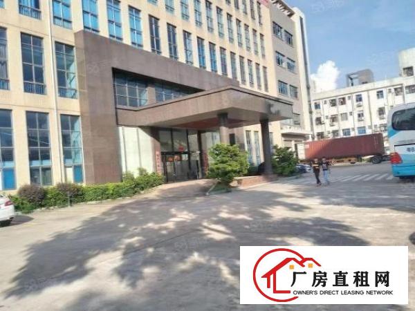  坪山坑梓金沙金康路附近一楼2500平零下18度带卸货平台