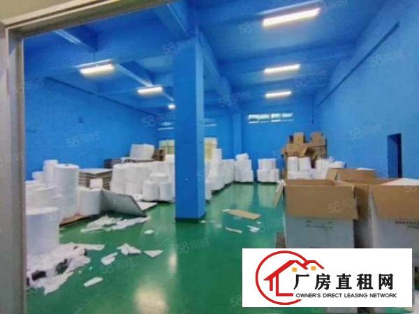  坪山新出800平无尘车间大小可分租