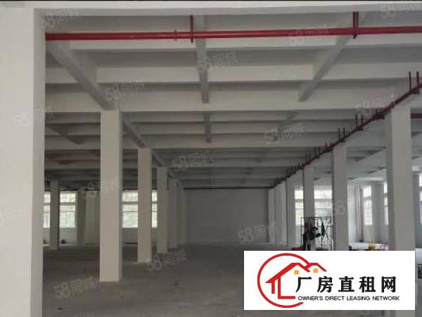  金属表面处理工业园5000方可分租不限行业价格美丽