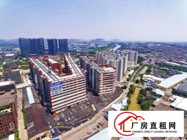  金属表面处理工业园5000方可分租不限行业价格美丽