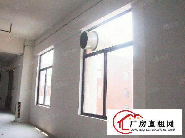  金属表面处理工业园5000方可分租不限行业价格美丽