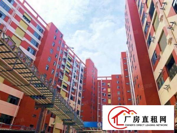  金属表面处理工业园5000方可分租不限行业价格美丽
