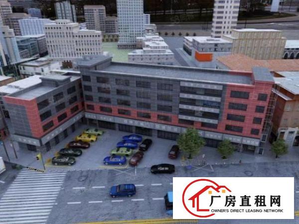 50平方起大小分租坪山区创新广场商业楼盘招租大落地窗阳光明媚