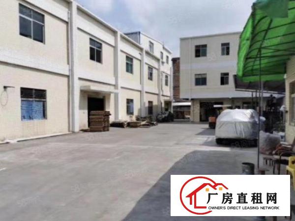  模具注塑客户看过来！200平起分租坪山碧岭沙湖带十吨行车