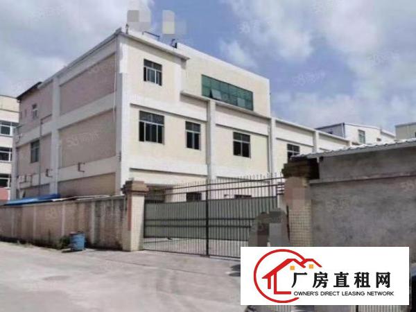  模具注塑客户看过来！200平起分租坪山碧岭沙湖带十吨行车