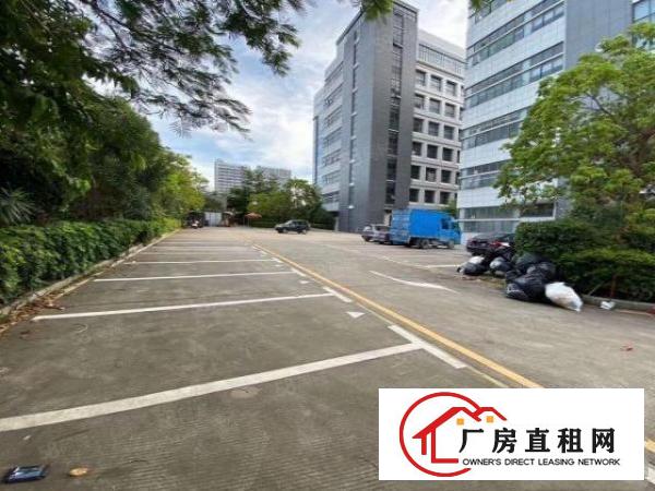 红本精装厂房1100平方原房东直租三楼水电现成已空置可分租