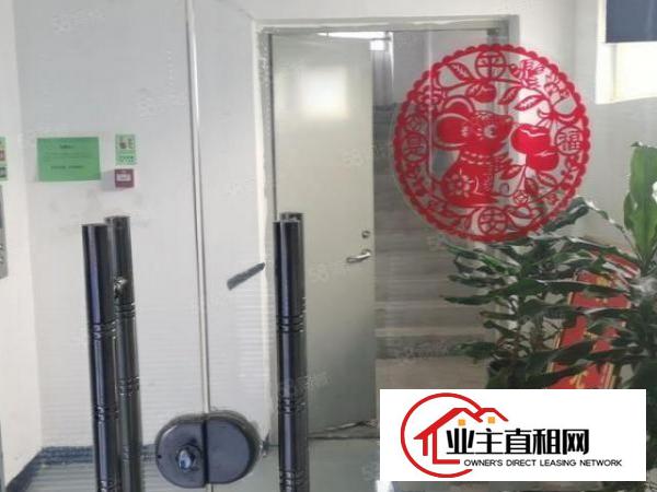  国企产业园项目！坪山生物医疗产业基地2000平精装修厂房出租