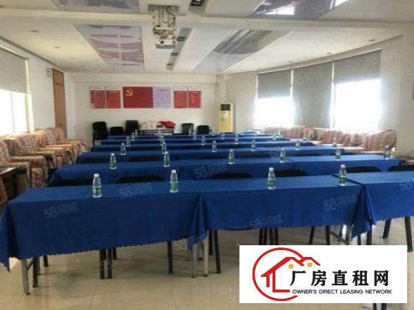  坪山中心区马峦创谷科技企业孵化器661平厂房价优