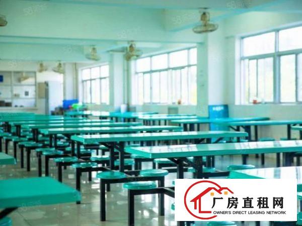  坪山中心区马峦创谷科技企业孵化器661平厂房价优
