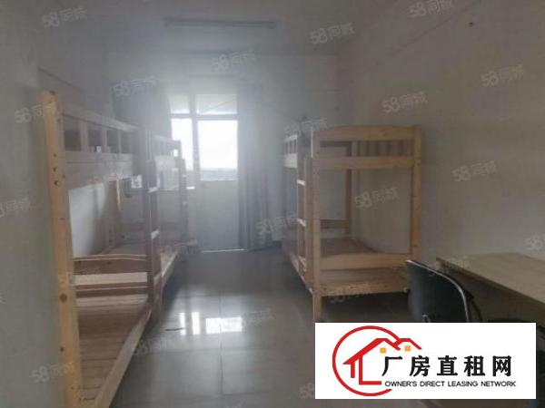  坪山中心区马峦创谷科技企业孵化器661平厂房价优