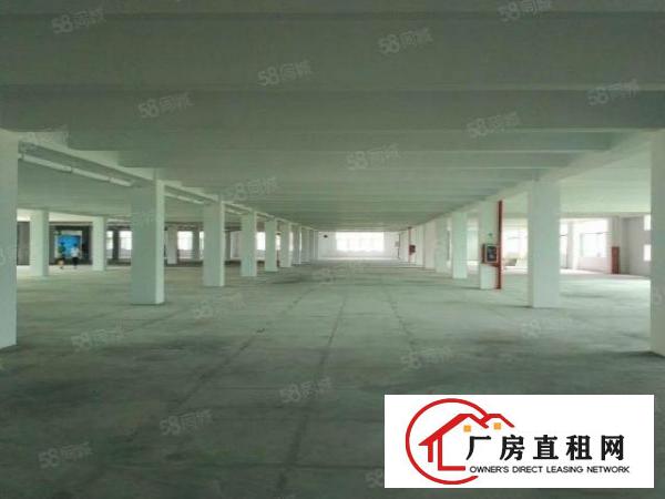  坪山花园大工业园20000平方厂房火热招商300起可分租合租