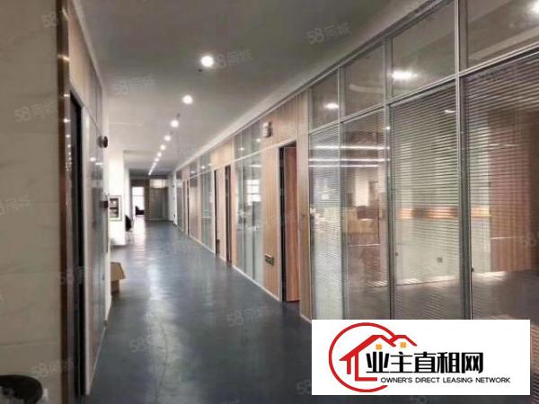  坪山轻工业厂房，红本，带装修，拎包入住！