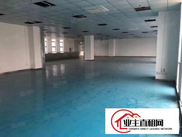  坪山轻工业厂房，红本，带装修，拎包入住！