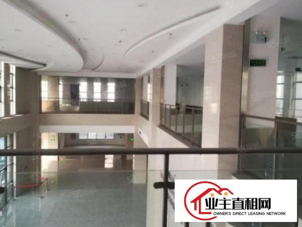  坪山轻工业厂房，红本，带装修，拎包入住！