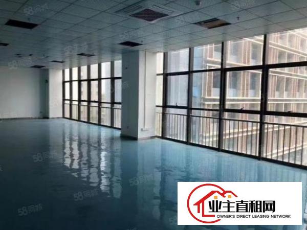  坪山轻工业厂房，红本，带装修，拎包入住！