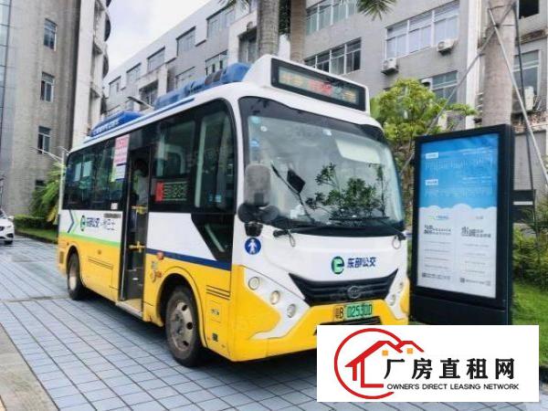  马峦创谷园区工业厂房，可分租