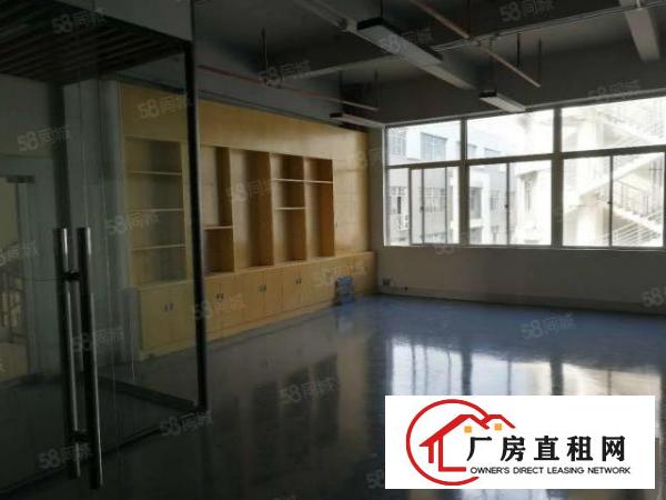  马峦创谷园区工业厂房，可分租