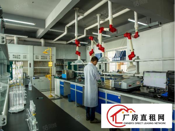  坪山中心区马峦创谷科技企业孵化器680平厂房红本产权