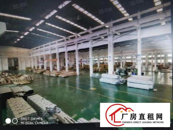  龙岗坪山碧岭大工业园区原房东一楼独栋厂房16500，可办环评