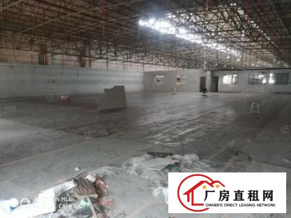  龙岗坪山碧岭大工业园区原房东一楼独栋厂房16500，可办环评