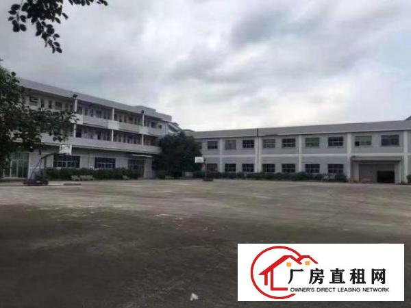  坪山新区厂房出租环评办理