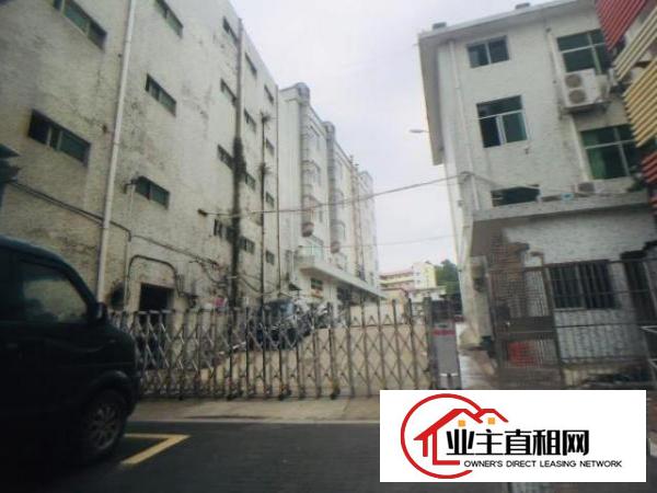  坪山私人电镀厂房招商一万八千平方！