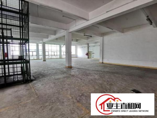  坪山碧岭工业区厂房出租，大小分租，手续齐全